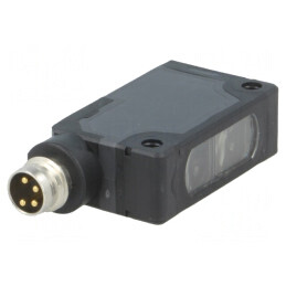 Senzor Fotoelectric PNP 12-24VDC 1.6-5m | Electronic-mag.ro | Componente Electronice