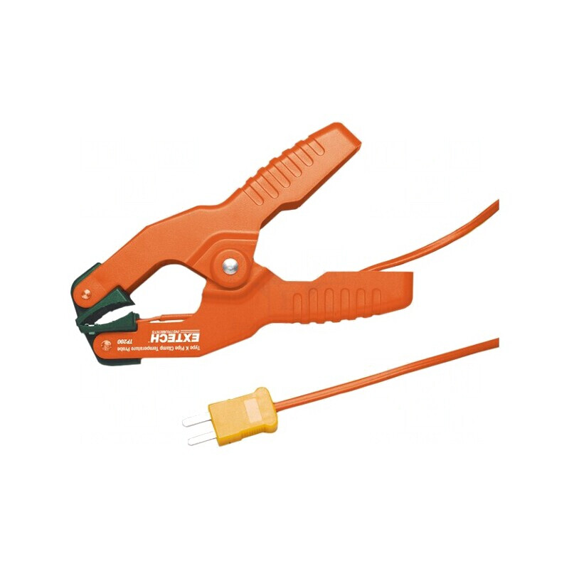 Sondă de Temperatură Tip K 900mm -20÷93°C | Electronic-mag.ro | Componente Electronice Sondă de Temperatură Tip K 900mm -20÷93°C | Electronic-mag.ro | Componente Electronice