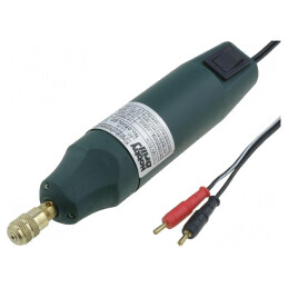 Mini Mașină de Găurit 45W cu LED 3 Diode 0.3-3.2mm | Electronic-mag.ro | Componente Electronice