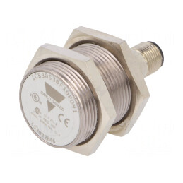 Senzor Inductiv PNP NO 0-10mm M30 IP67 | Electronic-mag.ro | Componente Electronice