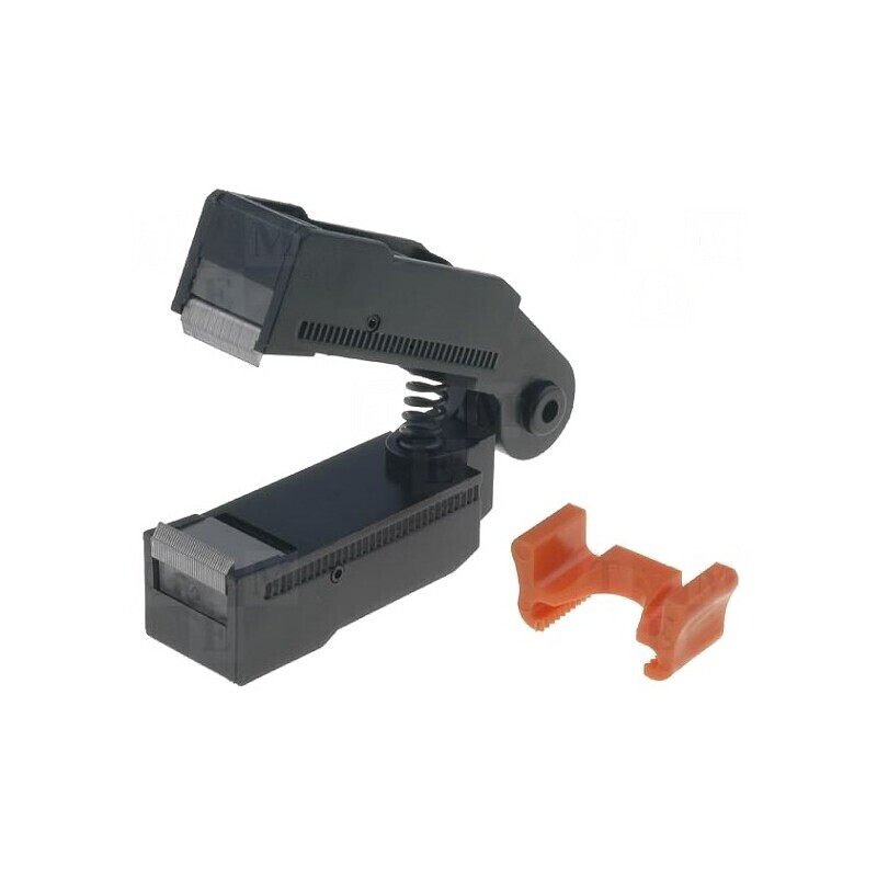 Lamă pentru cabluri 0,08-6mm² | Electronic-mag.ro | Componente Electronice Lamă pentru cabluri 0,08-6mm² | Electronic-mag.ro | Componente Electronice
