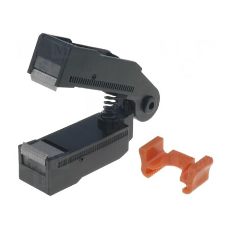 Lamă pentru cabluri 0,08-6mm² | Electronic-mag.ro | Componente Electronice