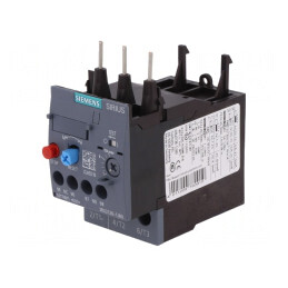 Releu Termic 3RT20 S0 Cleme Șurub 3RU2126-1JB0 | Electronic-mag.ro | Componente Electronice