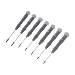 Set Șurubelnițe Precizie Imbus Xonic XM | Electronic-mag.ro | Componente Electronice