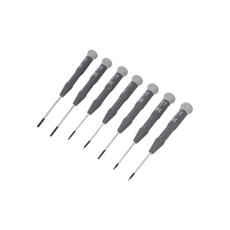 Set Șurubelnițe Precizie Imbus Xonic XM | Electronic-mag.ro | Componente Electronice Set Șurubelnițe Precizie Imbus Xonic XM | Electronic-mag.ro | Componente Electronice