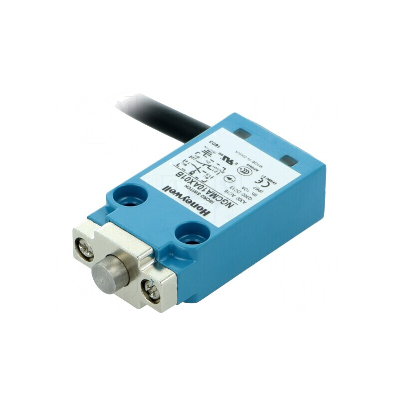 Limitator Cursă Bolt NO NC 10A 240VAC 250VDC IP67 | Electronic-mag.ro | Componente Electronice Limitator Cursă Bolt NO NC 10A 240VAC 250VDC IP67 | Electronic-mag.ro | Componente Electronice