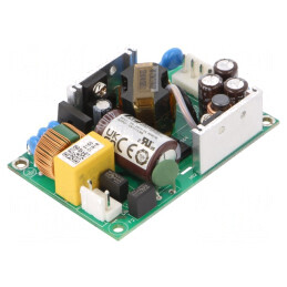 Alimentator Pulsatoriu Deschis 40W 12V 85-264VAC | Electronic-mag.ro | Componente Electronice