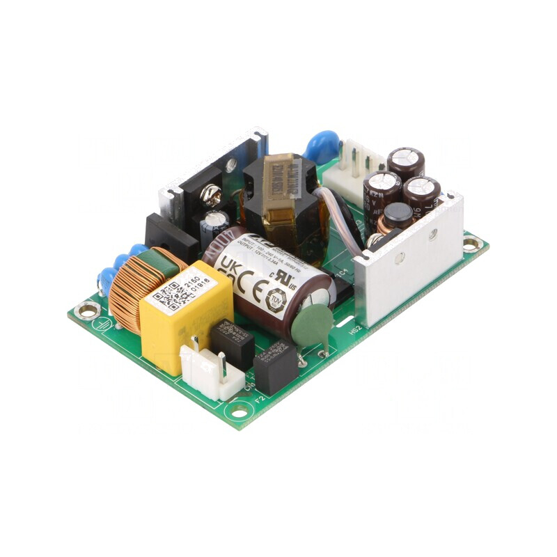 Alimentator Pulsatoriu Deschis 40W 12V 85-264VAC | Electronic-mag.ro | Componente Electronice