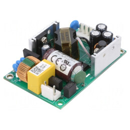 Alimentator Pulsatoriu 40W 18VDC | Electronic-mag.ro | Componente Electronice