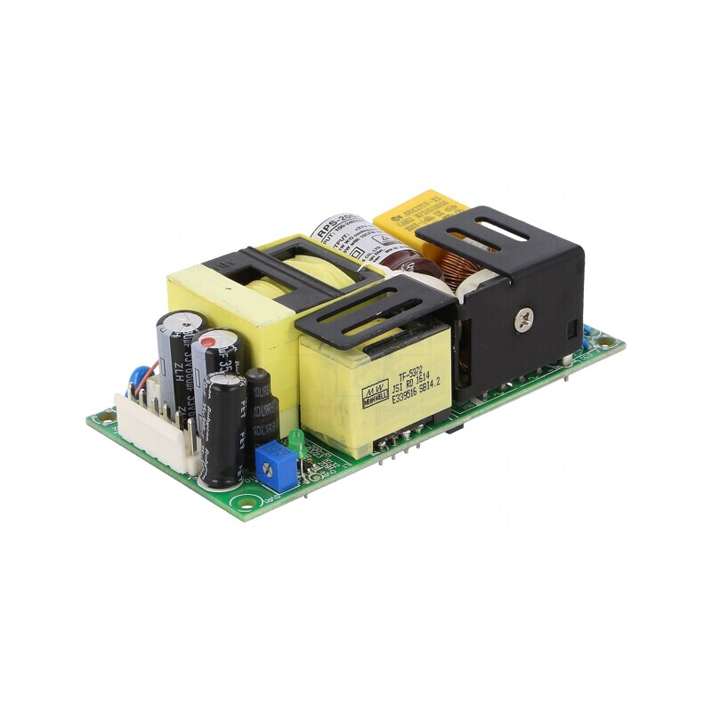 Alimentator Pulsatoriu 200W 113-370VDC 80-264VAC RPS-200-27 | Electronic-mag.ro | Componente Electronice Alimentator Pulsatoriu 200W 113-370VDC 80-264VAC RPS-200-27 | Electronic-mag.ro | Componente Electronice