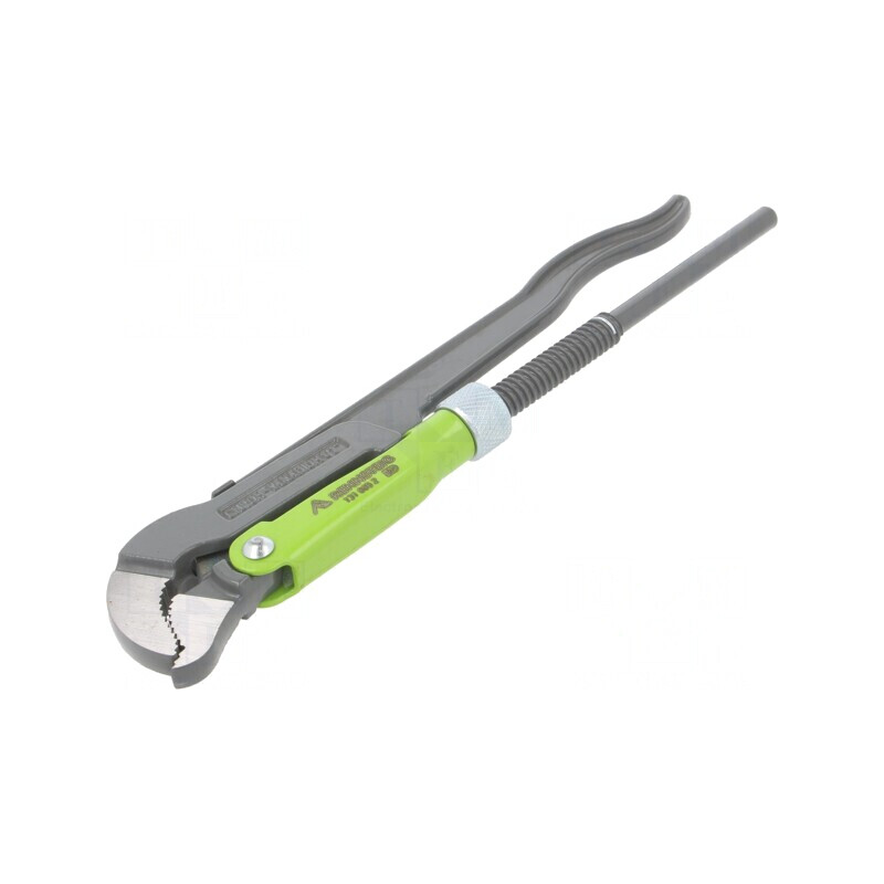 Clește reglabil pentru țevi 265mm | Electronic-mag.ro | Componente Electronice