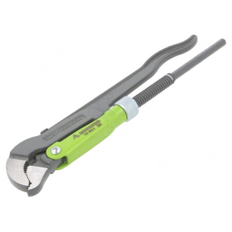 Clește reglabil pentru țevi 265mm | Electronic-mag.ro | Componente Electronice