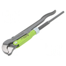 Clește reglabil pentru țevi 265mm | Electronic-mag.ro | Componente Electronice