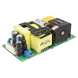 Alimentator Pulsatoriu Deschis 200W 113-370VDC 80-264VAC | Electronic-mag.ro | Componente Electronice