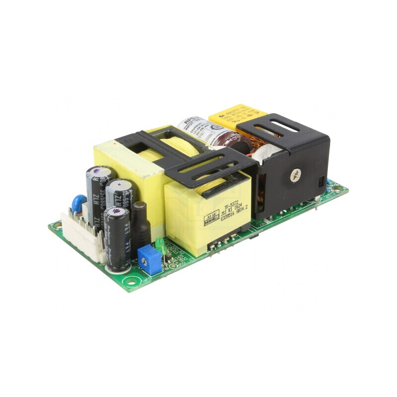 Alimentator Pulsatoriu Deschis 200W 113-370VDC 80-264VAC | Electronic-mag.ro | Componente Electronice