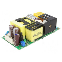 Alimentator Pulsatoriu 200W 113-370VDC 80-264VAC | Electronic-mag.ro | Componente Electronice