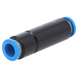 Supapă de retenţie aluminiu anodizat 1-10 bar 681 l/min | Electronic-mag.ro | Componente Electronice