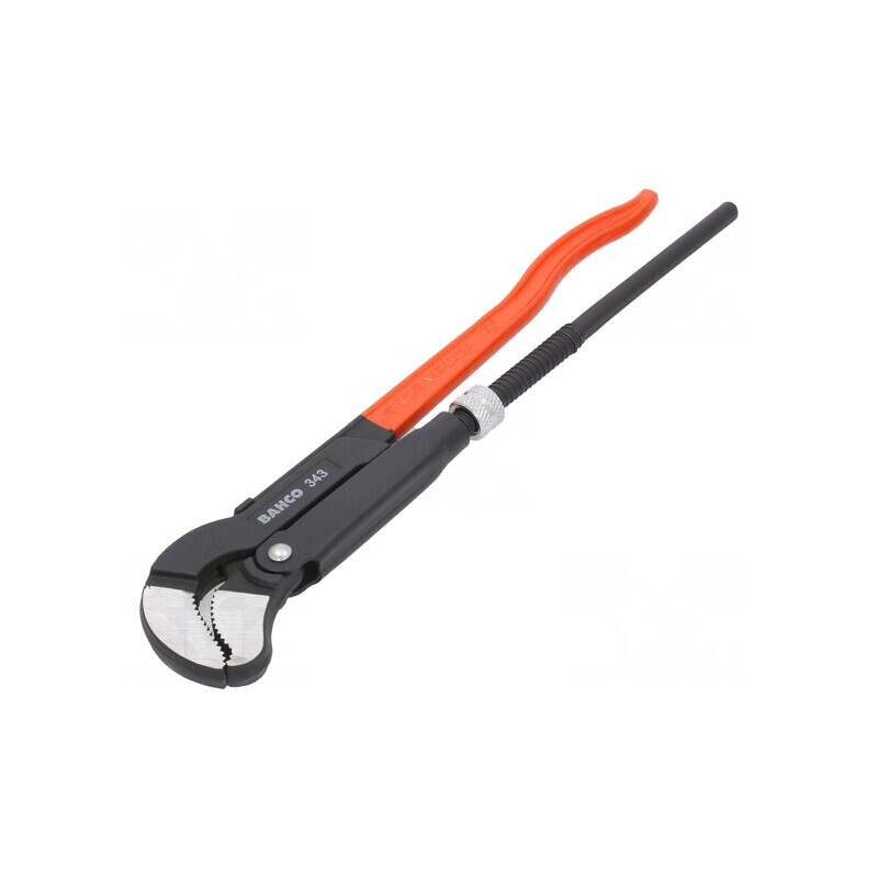 Clești Reglați 420mm - Deschidere Fălci 55mm | Electronic-mag.ro | Componente Electronice