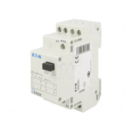 Releu Monostabil NC x2 NO x2 250VAC Z-R109/2S2O | Electronic-mag.ro | Componente Electronice