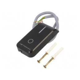 Cititor RFID Modbus RTU MW-R8B 8-15V | Electronic-mag.ro | Componente Electronice