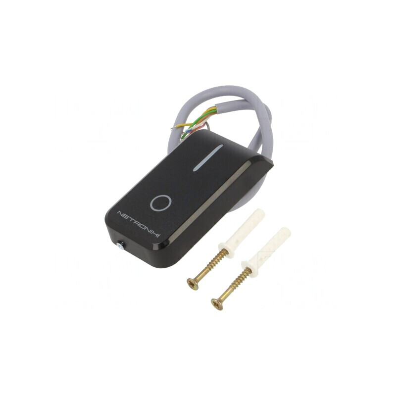 Cititor RFID Modbus RTU MW-R8B 8-15V | Electronic-mag.ro | Componente Electronice Cititor RFID Modbus RTU MW-R8B 8-15V | Electronic-mag.ro | Componente Electronice