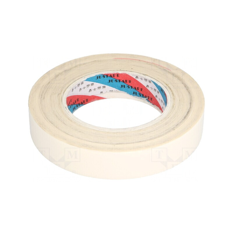 Bandă Termoconductoare PET 25mm x 25m 0.2mm 1W/mK | Electronic-mag.ro | Componente Electronice
