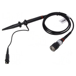 Sondă Osciloscop Pasivă 300MHz 600V 1,3m | Electronic-mag.ro | Componente Electronice
