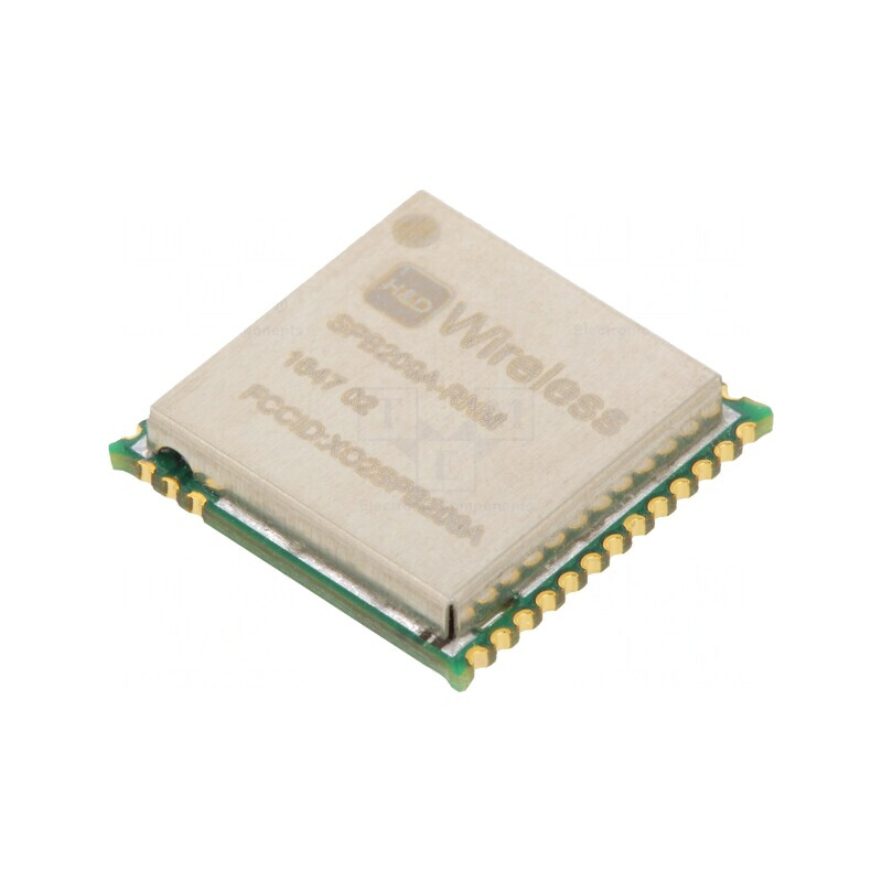 Modul IoT Bluetooth 4.2 și WiFi cu GPIO și UART - Linux | Electronic-mag.ro | Componente Electronice Modul IoT Bluetooth 4.2 și WiFi cu GPIO și UART - Linux | Electronic-mag.ro | Componente Electronice