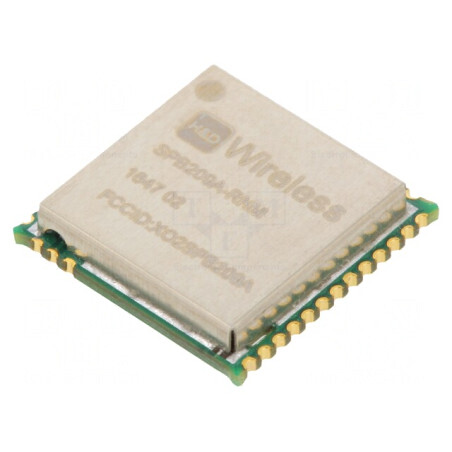 Modul IoT Bluetooth 4.2 și WiFi cu GPIO și UART - Linux | Electronic-mag.ro | Componente Electronice