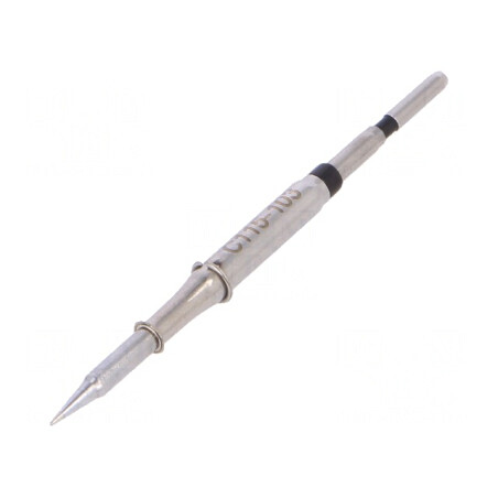 Vârf conic 0,3mm JBC C115103 | Electronic-mag.ro | Componente Electronice