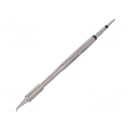 Vârf Îndoit Trunchi de Con 0,6mm Longlife JBC-C245748 | Electronic-mag.ro | Componente Electronice
