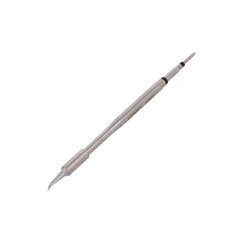 Vârf Îndoit Trunchi de Con 0,6mm Longlife JBC-C245748 | Electronic-mag.ro | Componente Electronice Vârf Îndoit Trunchi de Con 0,6mm Longlife JBC-C245748 | Electronic-mag.ro | Componente Electronice