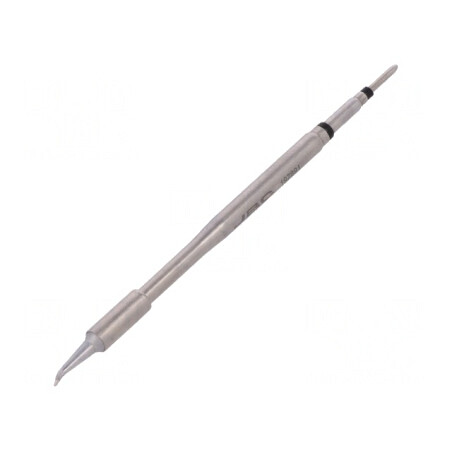 Vârf Îndoit Trunchi de Con 0,6mm Longlife JBC-C245748 | Electronic-mag.ro | Componente Electronice