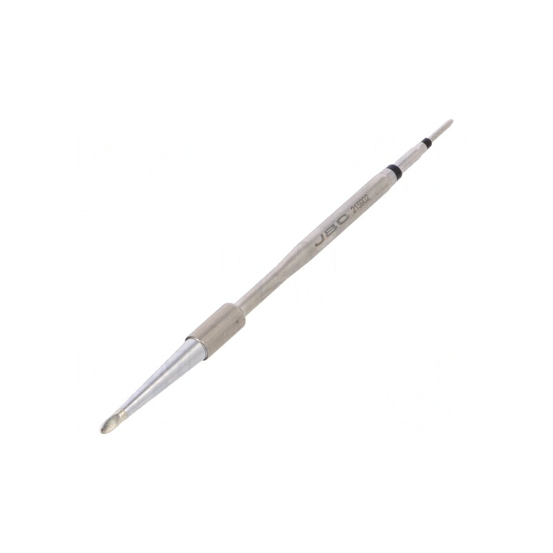 Vârf de Lipit 2,5mm | Electronic-mag.ro | Componente Electronice Vârf de Lipit 2,5mm | Electronic-mag.ro | Componente Electronice