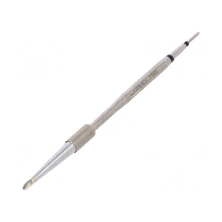 Vârf de Lipit 2,5mm | Electronic-mag.ro | Componente Electronice