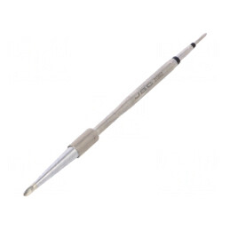 Vârf de Lipit 2,5mm | Electronic-mag.ro | Componente Electronice