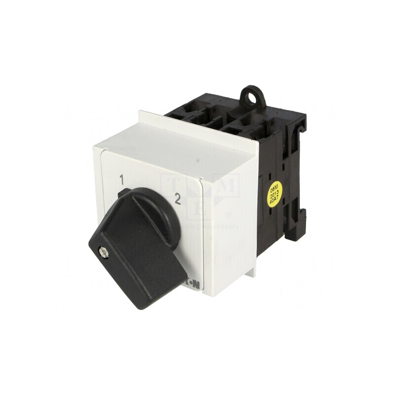 Comutator cu Came 2 Poziții 20A 2 Poli pentru Încastrare | Electronic-mag.ro | Componente Electronice Comutator cu Came 2 Poziții 20A 2 Poli pentru Încastrare | Electronic-mag.ro | Componente Electronice