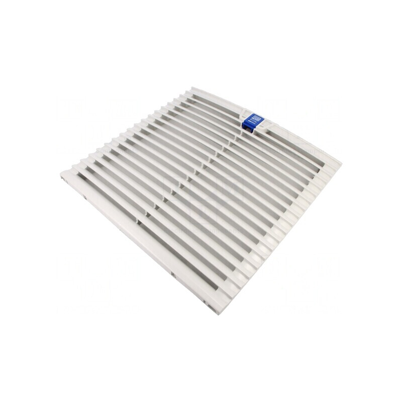 Filtru ABS IP54/IP55/IP56 323x323mm 1 bucată | Electronic-mag.ro | Componente Electronice