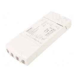 Alimentator LED 60W 34-54V IP20 | Electronic-mag.ro | Componente Electronice