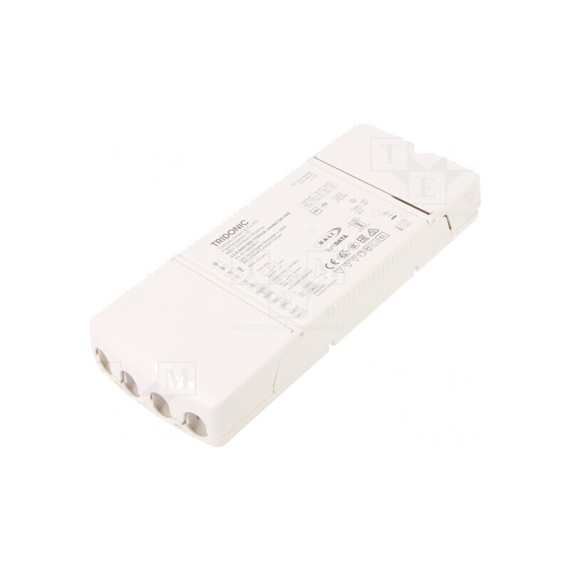 Alimentator LED 60W 34-54V IP20 | Electronic-mag.ro | Componente Electronice