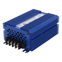 Convertor DC/DC 12V la 24V 300W | Electronic-mag.ro | Componente Electronice