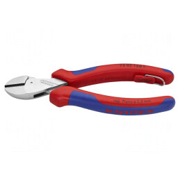 Clește Lateral pentru Tăiere 160mm | Electronic-mag.ro | Componente Electronice
