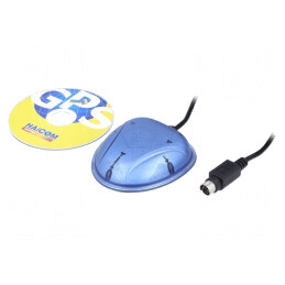 Modul GPS de Precizie 5V 20 Canale HI-204III | Electronic-mag.ro | Componente Electronice