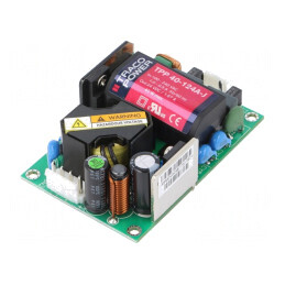 Alimentator Pulsatoriu 40W 120-370VDC 85-264VAC | Electronic-mag.ro | Componente Electronice