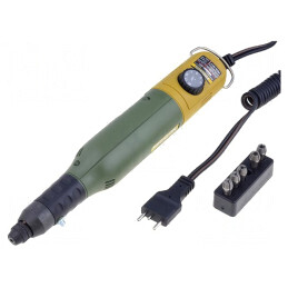 Mașină de găurit miniatură 40W 12-18V 1-3,2mm | Electronic-mag.ro | Componente Electronice