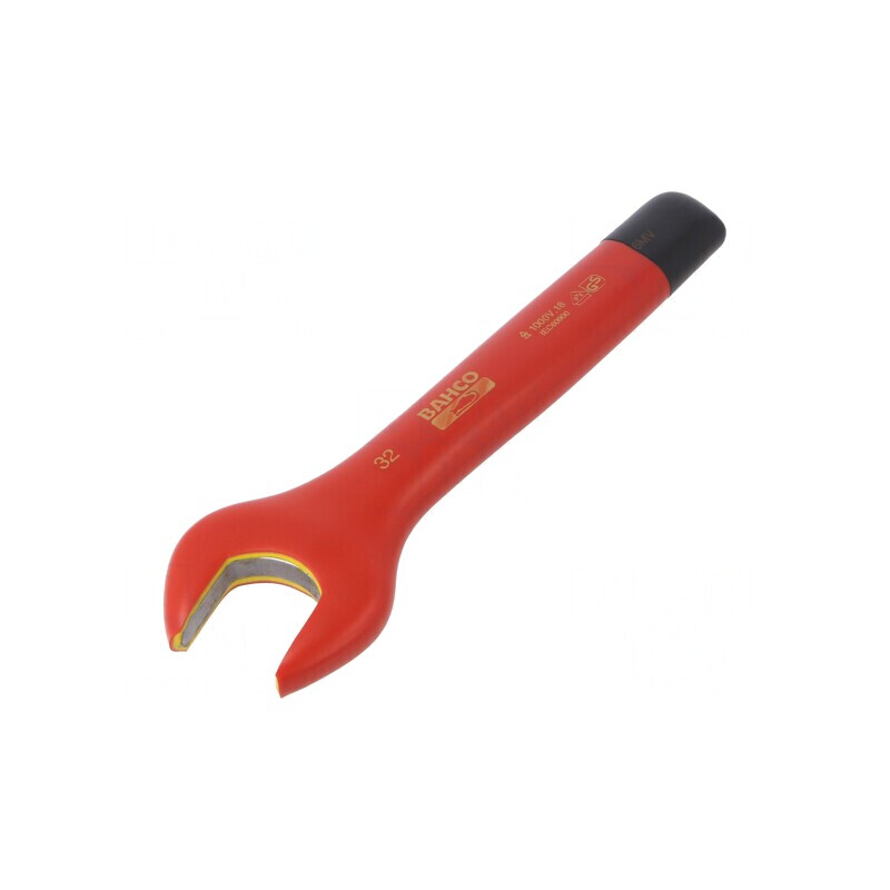 Cheie Izolată Plată 32mm 1kV Oțel Aliat 250mm | Electronic-mag.ro | Componente Electronice Cheie Izolată Plată 32mm 1kV Oțel Aliat 250mm | Electronic-mag.ro | Componente Electronice