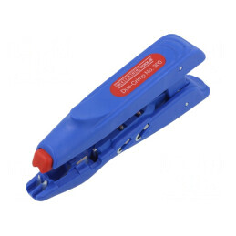 Dezizolator DUO-CRIMP NO. 300 pentru cabluri 0,5-6mm² | Electronic-mag.ro | Componente Electronice