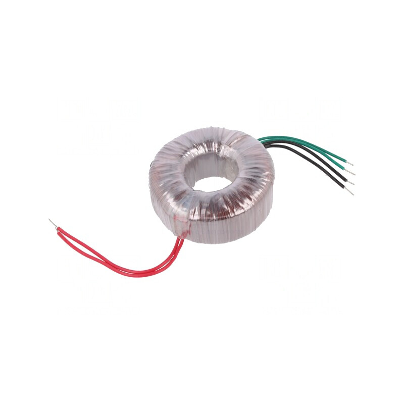 Transformator Toroidal 160VA 230V 19V 4.21A | Electronic-mag.ro | Componente Electronice