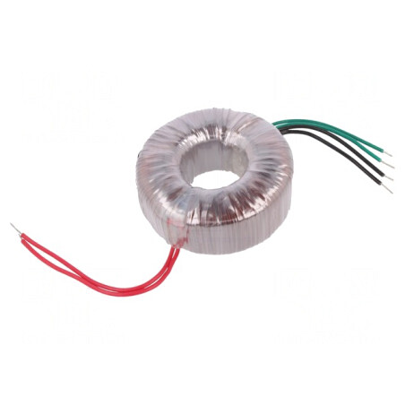 Transformator Toroidal 160VA 230V 19V 4.21A | Electronic-mag.ro | Componente Electronice