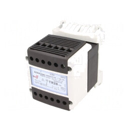 Transformator alimentare 63VA 230VAC/400VAC 115V/230V IP20 | Electronic-mag.ro | Componente Electronice